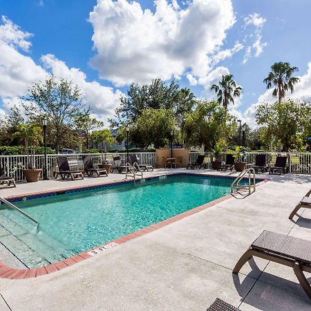 Baymont By Wyndham Fort Myers Airport Ngoại thất bức ảnh
