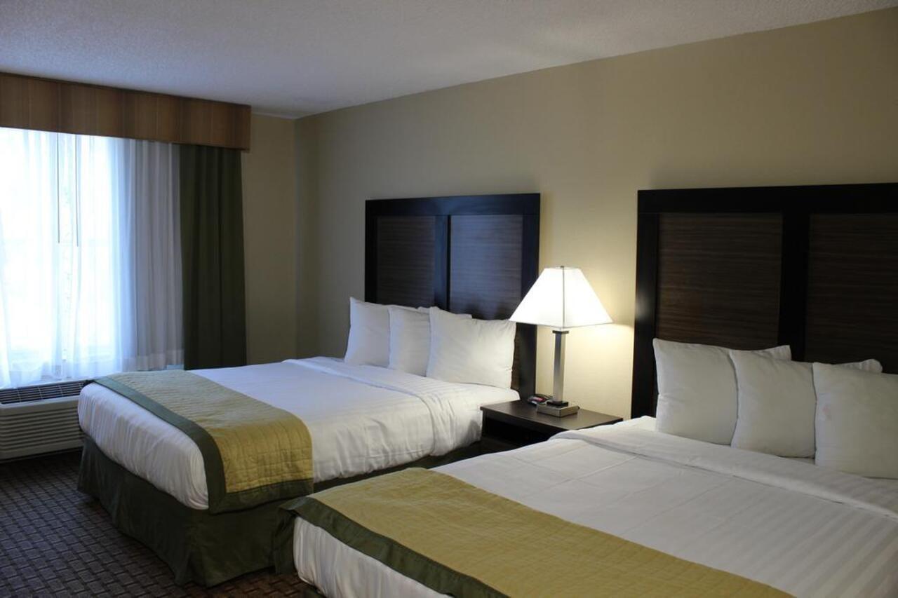 Baymont By Wyndham Fort Myers Airport Ngoại thất bức ảnh