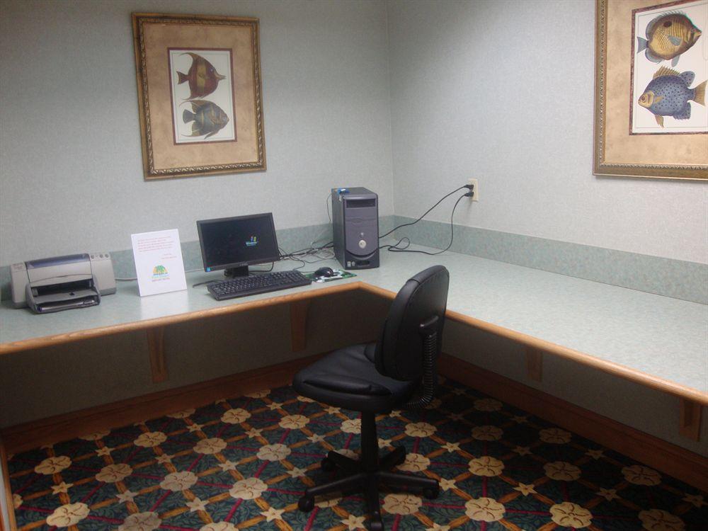 Baymont By Wyndham Fort Myers Airport Ngoại thất bức ảnh