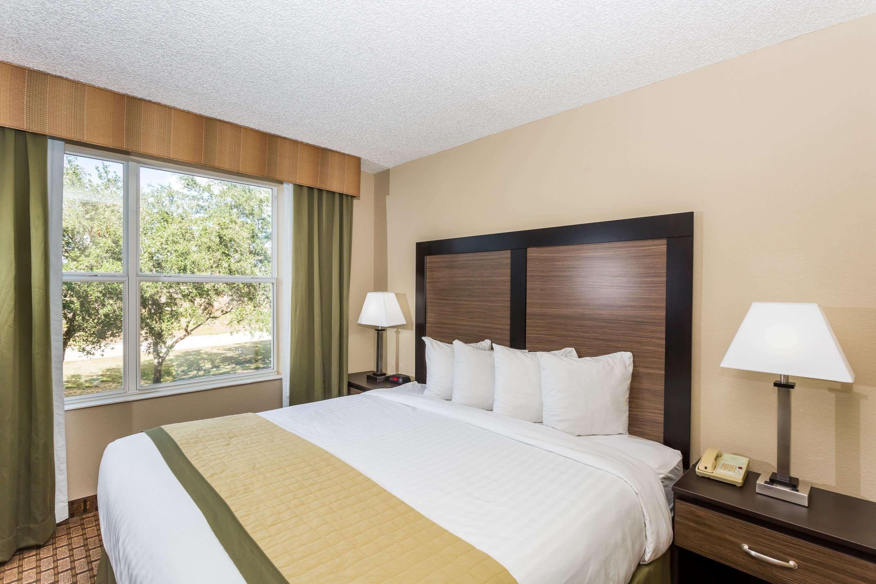 Baymont By Wyndham Fort Myers Airport Ngoại thất bức ảnh