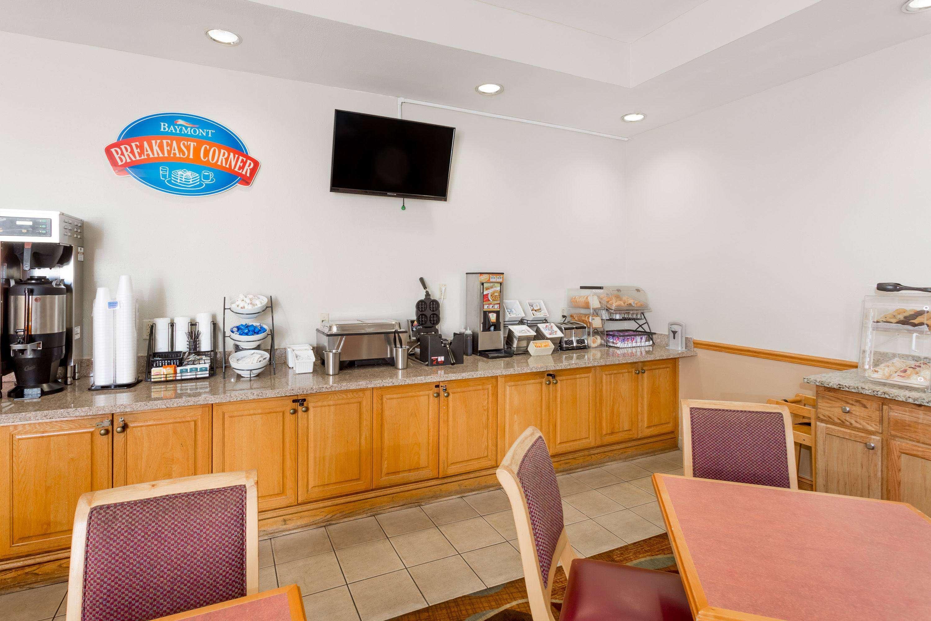 Baymont By Wyndham Fort Myers Airport Ngoại thất bức ảnh