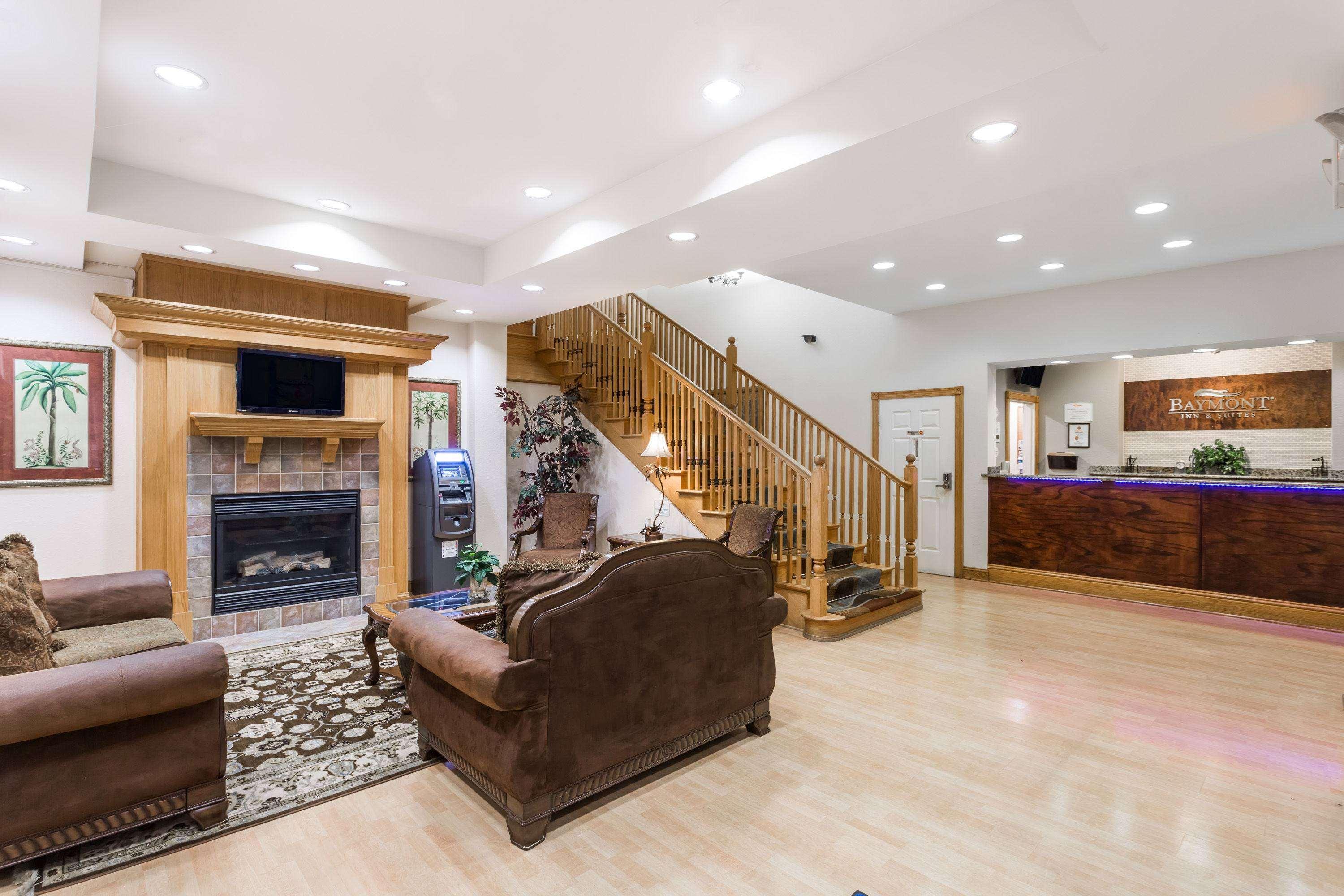 Baymont By Wyndham Fort Myers Airport Ngoại thất bức ảnh