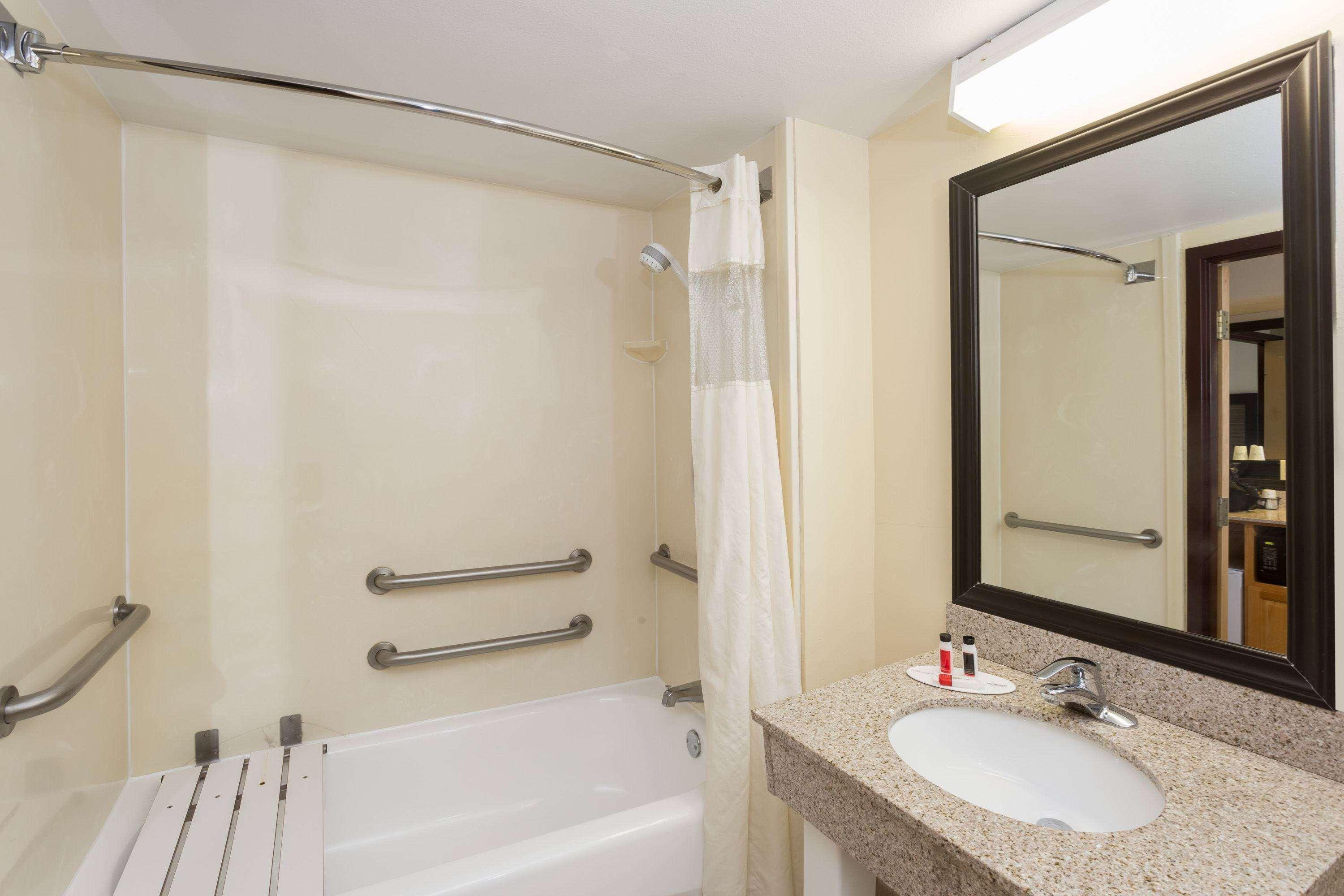 Baymont By Wyndham Fort Myers Airport Ngoại thất bức ảnh