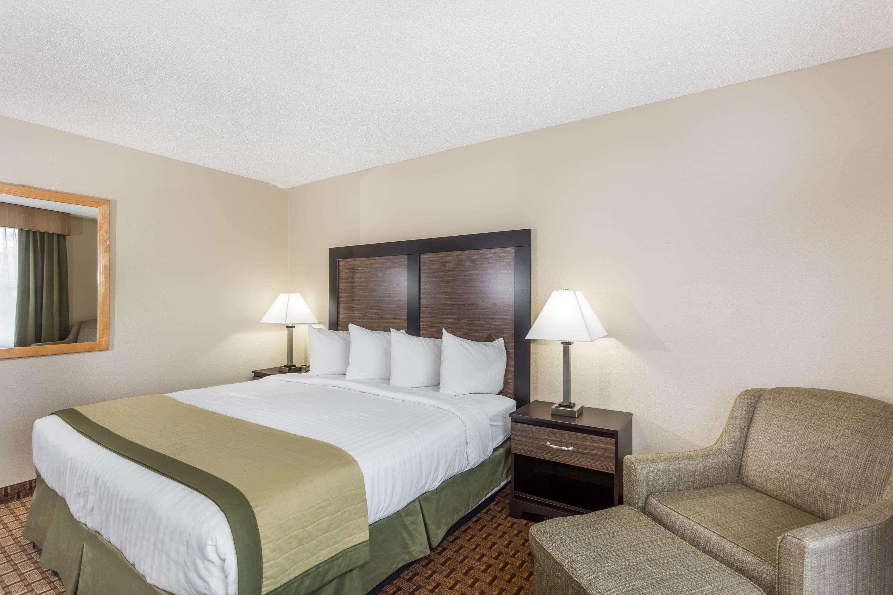 Baymont By Wyndham Fort Myers Airport Ngoại thất bức ảnh