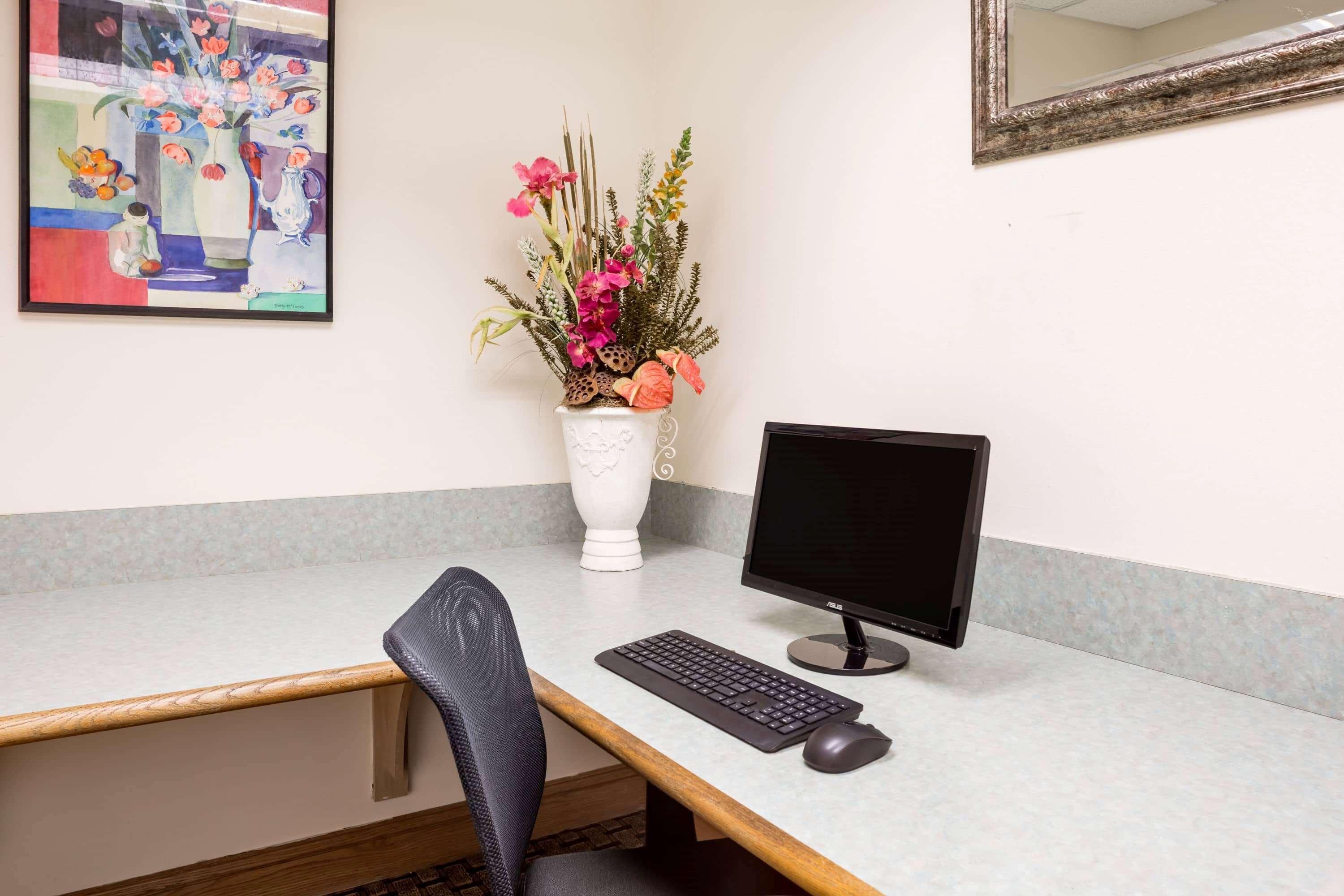 Baymont By Wyndham Fort Myers Airport Ngoại thất bức ảnh