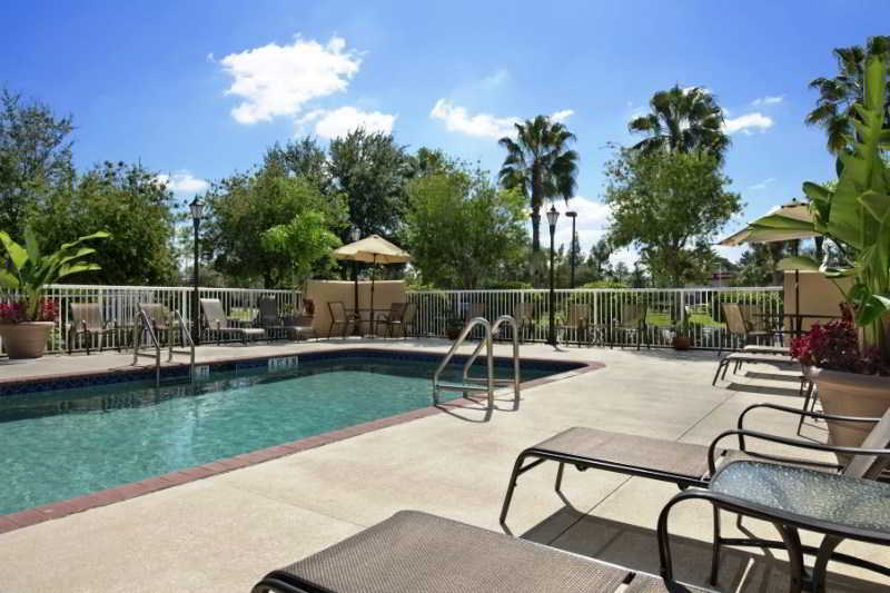 Baymont By Wyndham Fort Myers Airport Ngoại thất bức ảnh