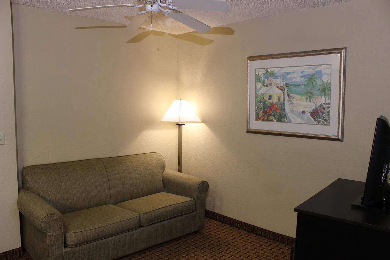 Baymont By Wyndham Fort Myers Airport Ngoại thất bức ảnh