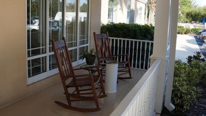Baymont By Wyndham Fort Myers Airport Ngoại thất bức ảnh
