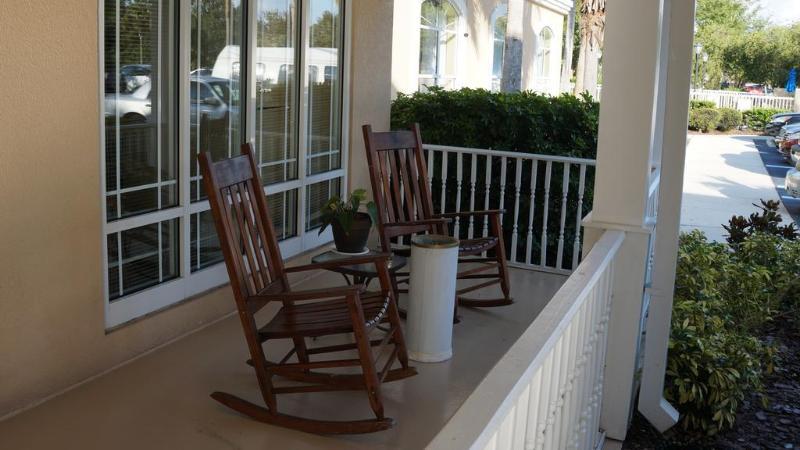 Baymont By Wyndham Fort Myers Airport Hotel Ngoại thất bức ảnh