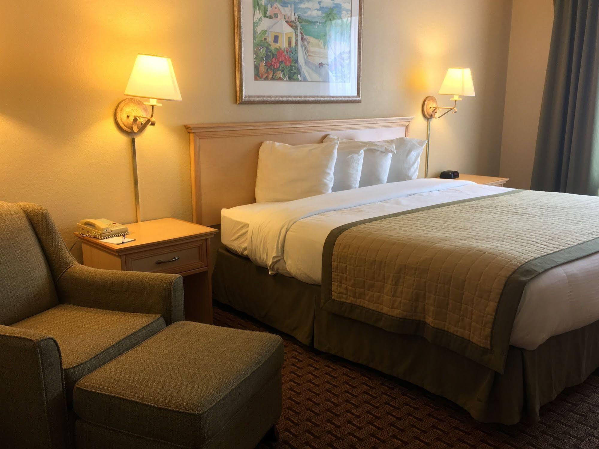 Baymont By Wyndham Fort Myers Airport Ngoại thất bức ảnh