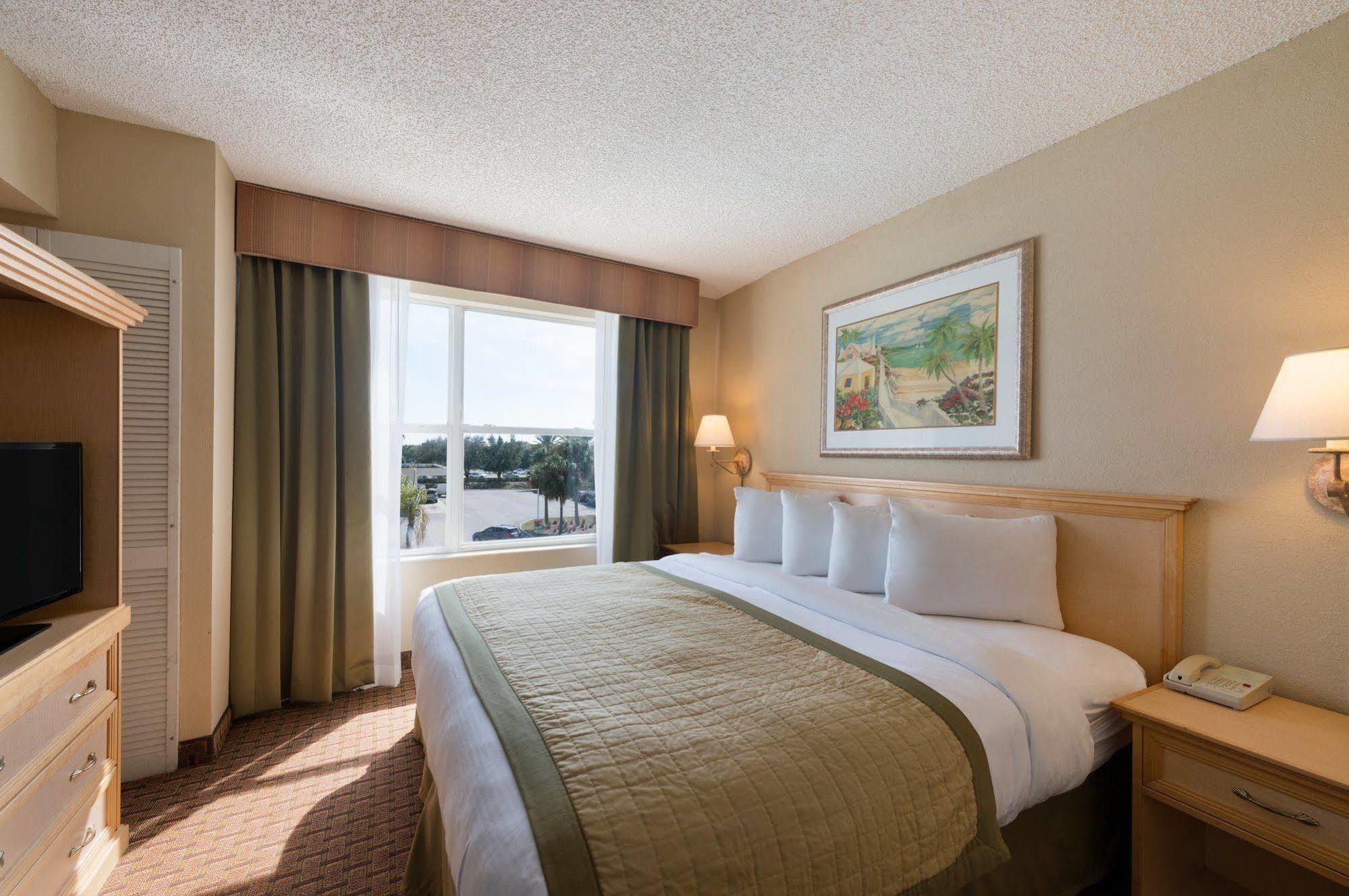 Baymont By Wyndham Fort Myers Airport Ngoại thất bức ảnh
