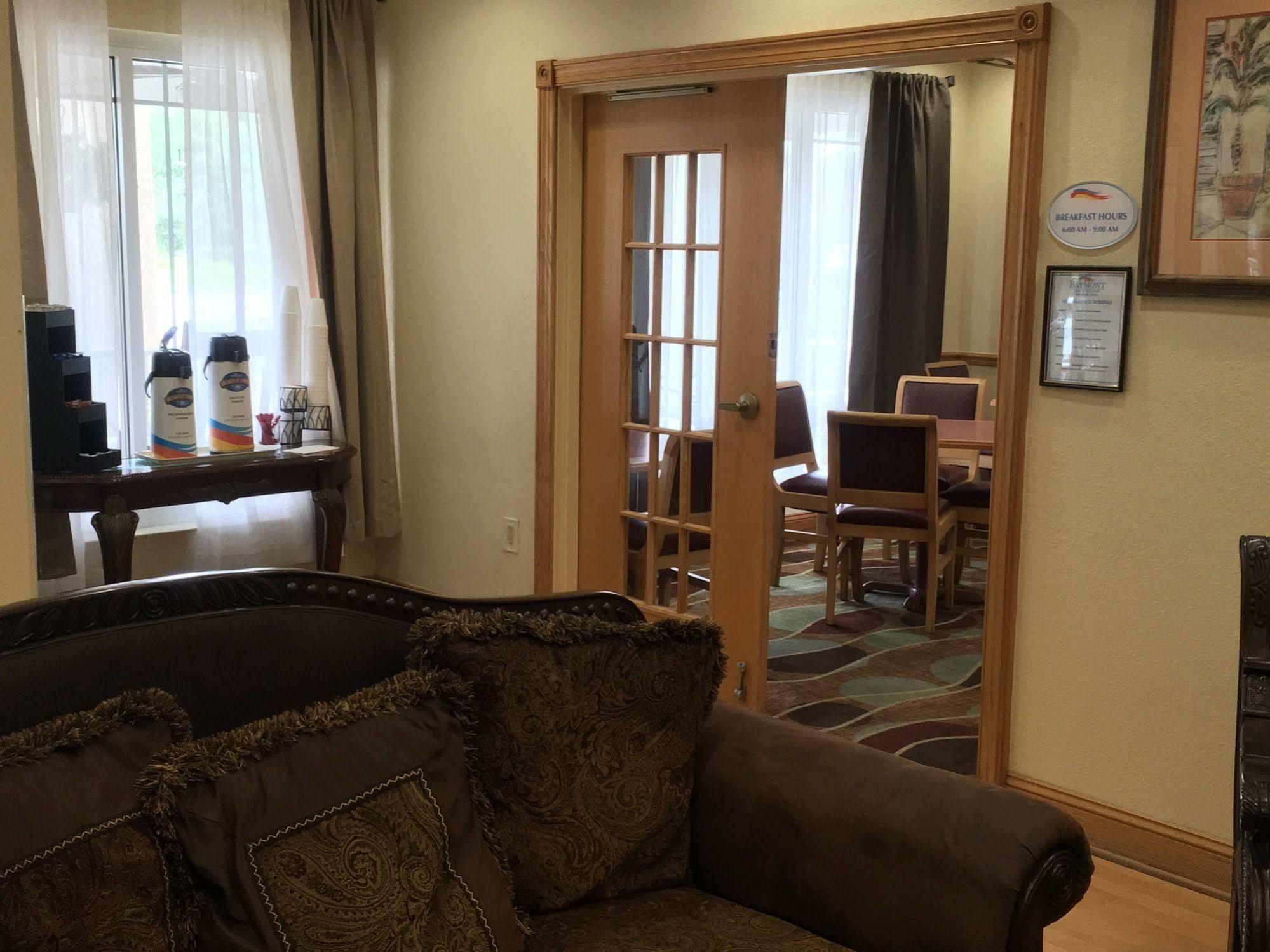 Baymont By Wyndham Fort Myers Airport Ngoại thất bức ảnh