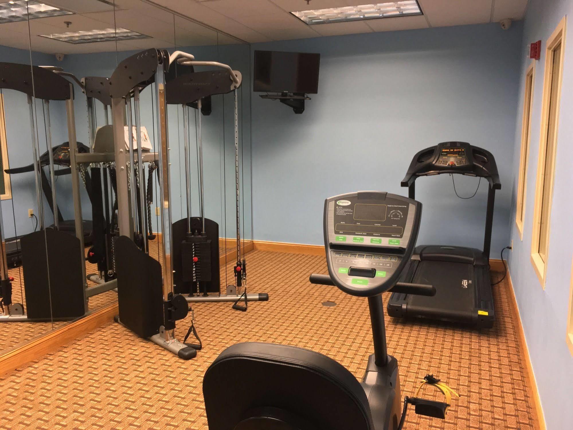 Baymont By Wyndham Fort Myers Airport Ngoại thất bức ảnh