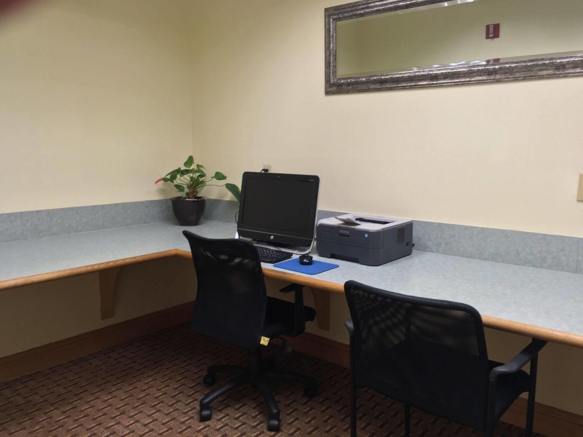 Baymont By Wyndham Fort Myers Airport Ngoại thất bức ảnh