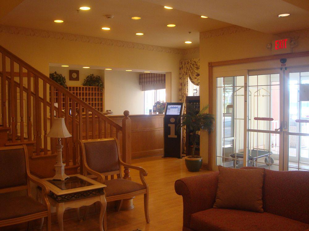 Baymont By Wyndham Fort Myers Airport Ngoại thất bức ảnh